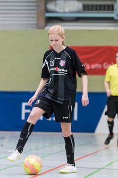 Bild 212 - B-Juniorinnen Landesmeisterschaft